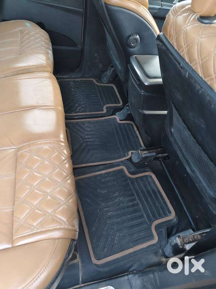2019 Model