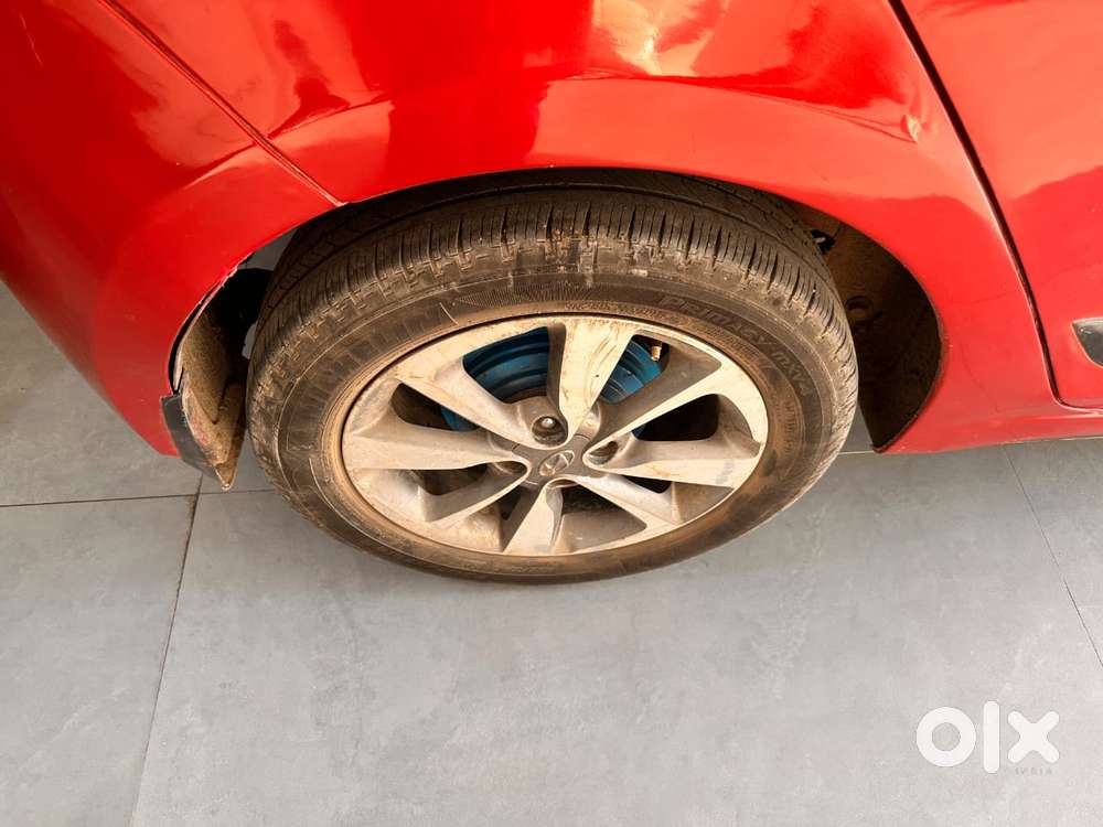 Hyundai Elite I20 Asta 1.4 Crdi, 2015, Diesel