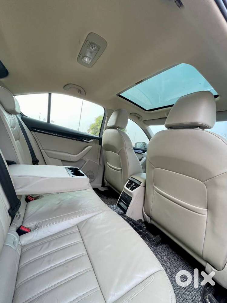 Skoda Octavia 2.0 L&k Tdi, 2018, Diesel