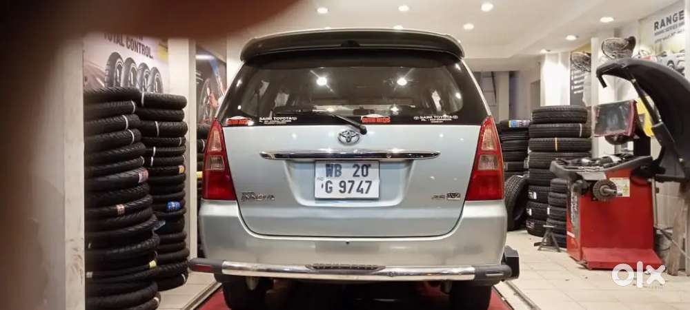 Toyota Innova