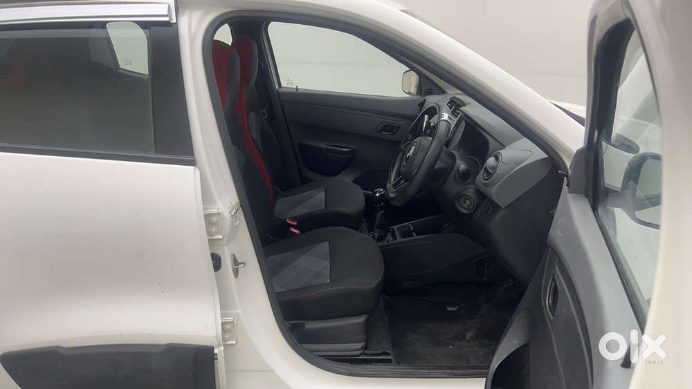 Renault Kwid 2019-ongoing 1.0 Rxt (o), 2020, Petrol