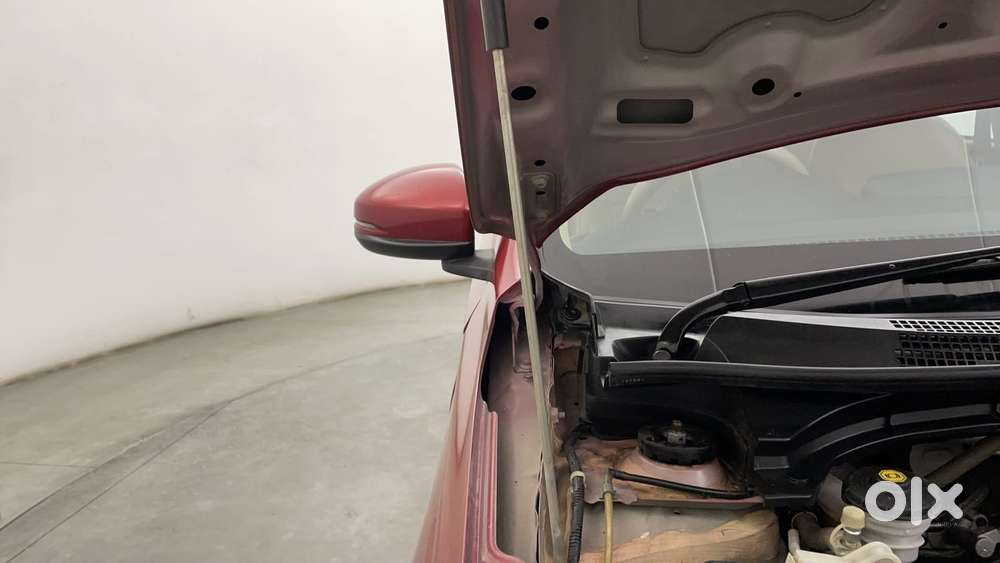 Honda Amaze Vx 1.2 Petrol Mt, 2023, Petrol