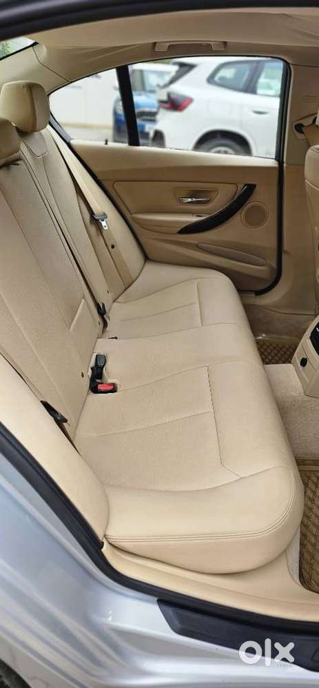 Bmw 3 Series 320d Sedan, 2011, Diesel