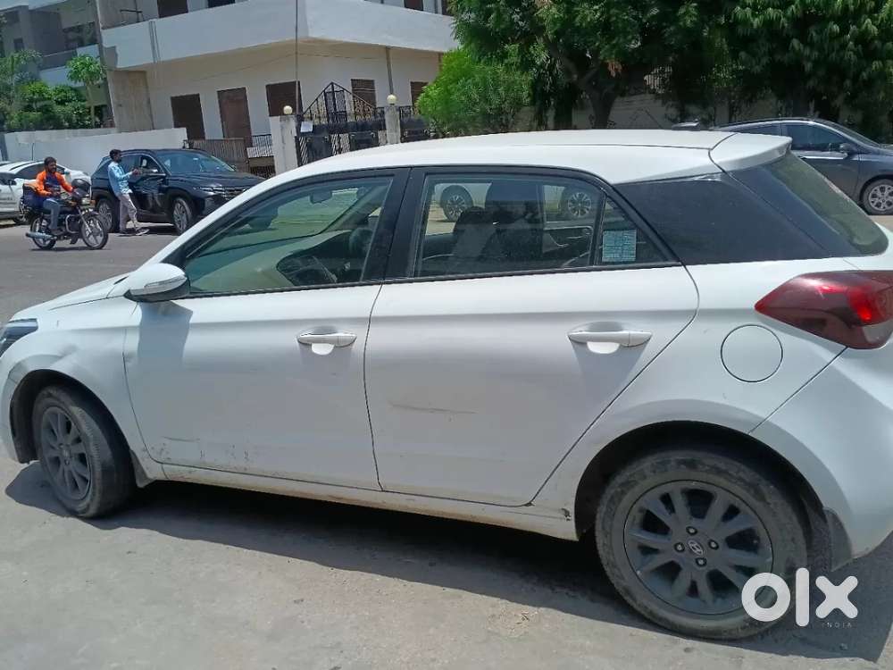 Hyundai Elite I20 Sportz Plus Cvt, 2019, Petrol