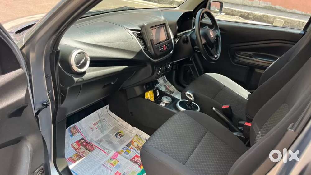 Maruti Suzuki Celerio 1.0 Vxi Amt, 2022, Petrol