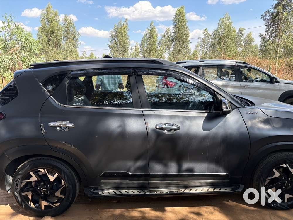 Kia Sonet 2023 1st Owner