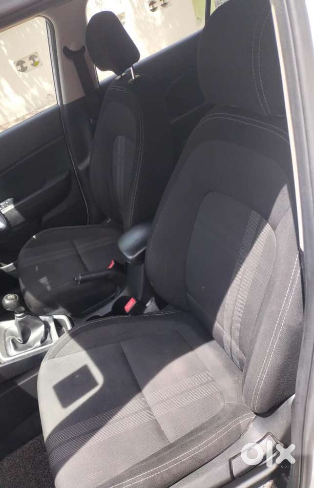 Hyundai Venue S Plus Mt 1.2 Kappa, 2021, Petrol