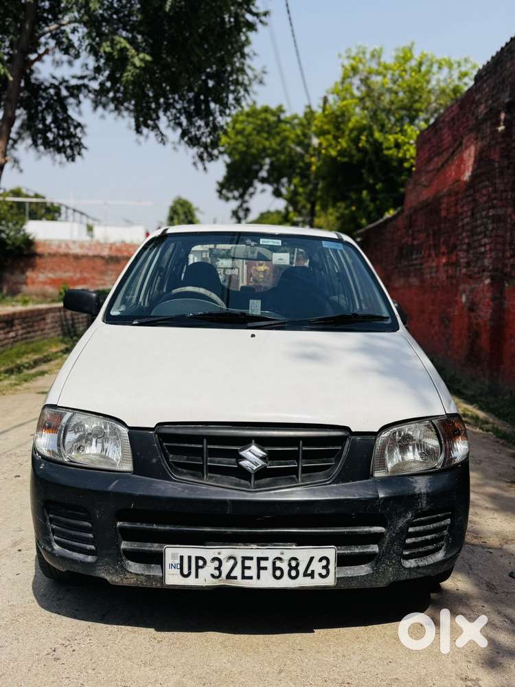 Maruti Suzuki Alto K10 Lxi Optional, 2012, Petrol