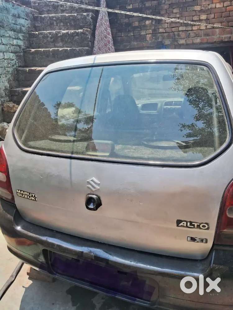 For Sale Alto Lexi Up 20 Power Sterling Brak