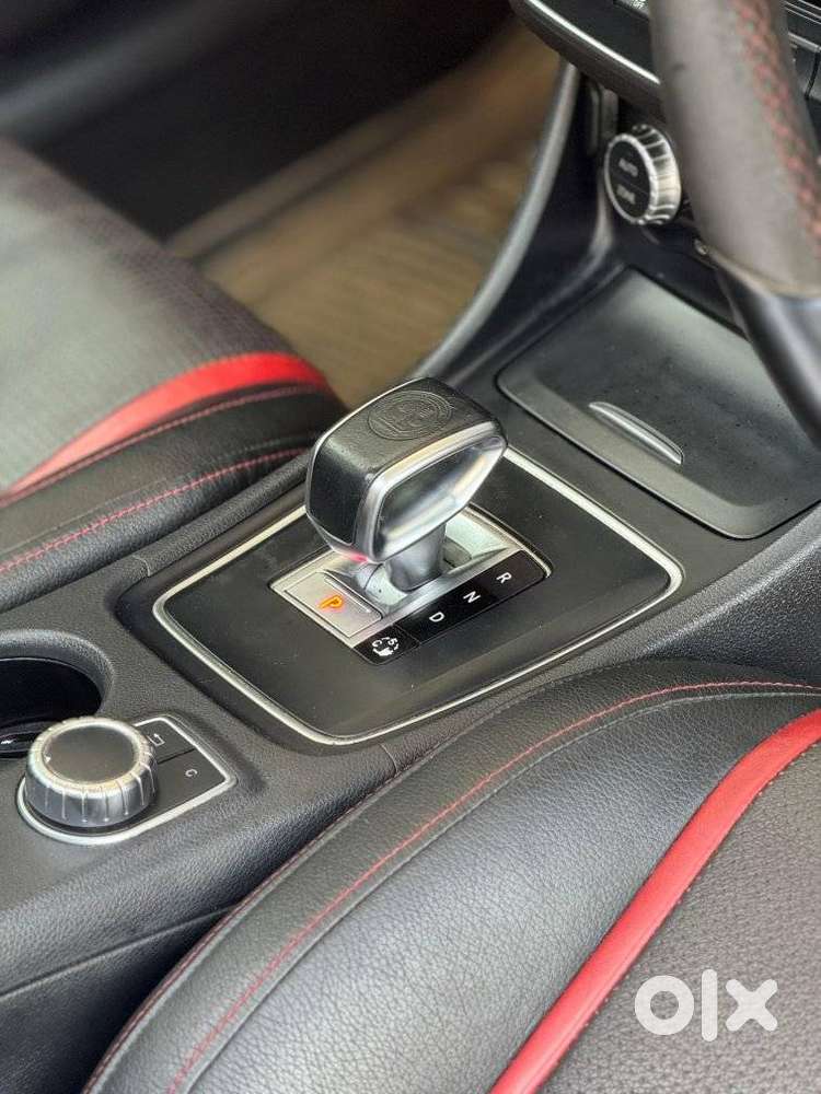 Mercedes-benz Cla 45 Amg, 2014, Petrol