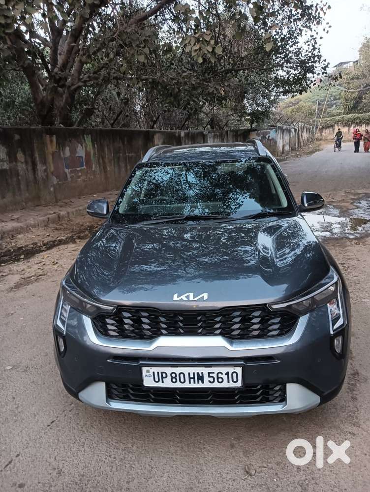 Kia Sonet G 1.2 5mt Htk(o), 2025, Petrol