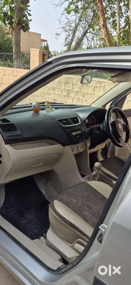 Maruti Suzuki Dzire 2013 Diesel Well Maintained For Sale