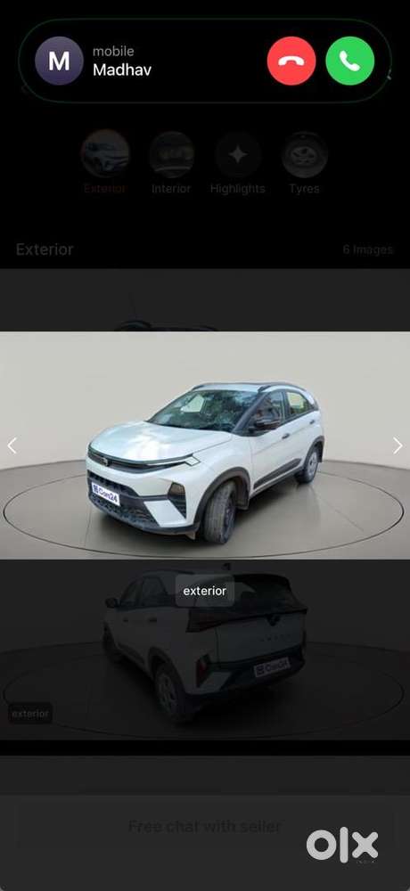 Tata Petrol Automatic 2024