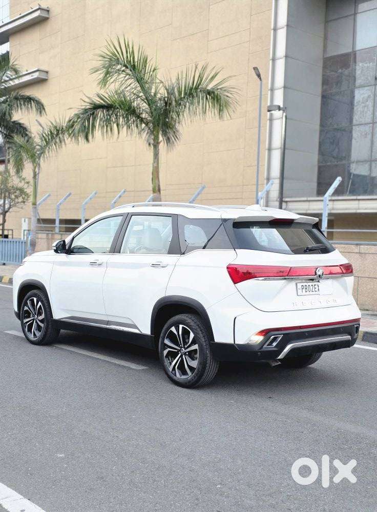 Mg Hector 2.0 Sharp Diesel, 2024, Diesel