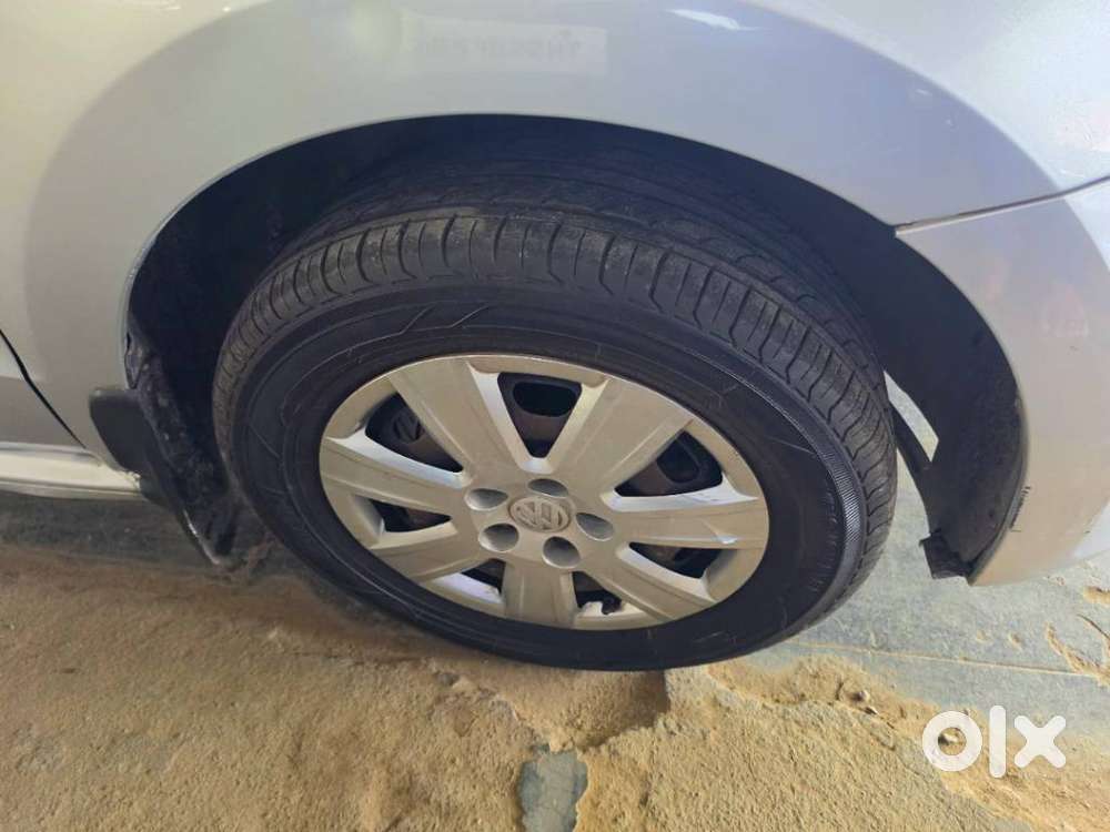Volkswagen Polo Comfortline Breeze, 2012, Diesel