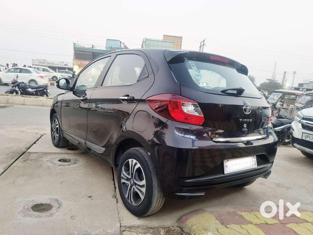 Tata Tiago