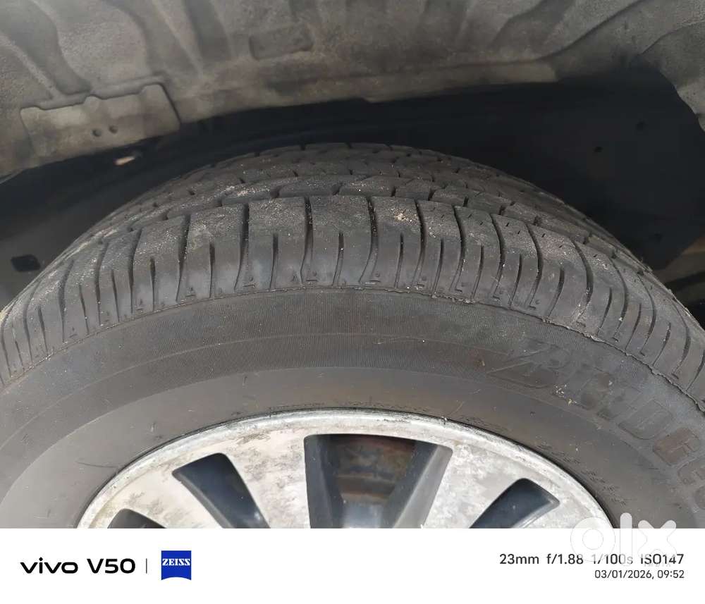 Toyota Innova 2015 Diesel 115000 Km Driven