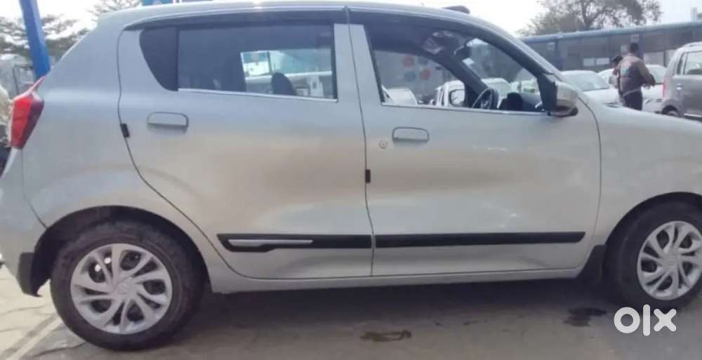 Good Condition