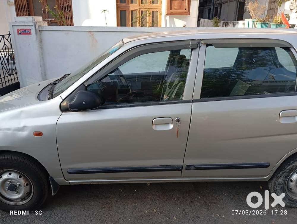 Maruti Suzuki Alto 2006 Petrol Well Maintained