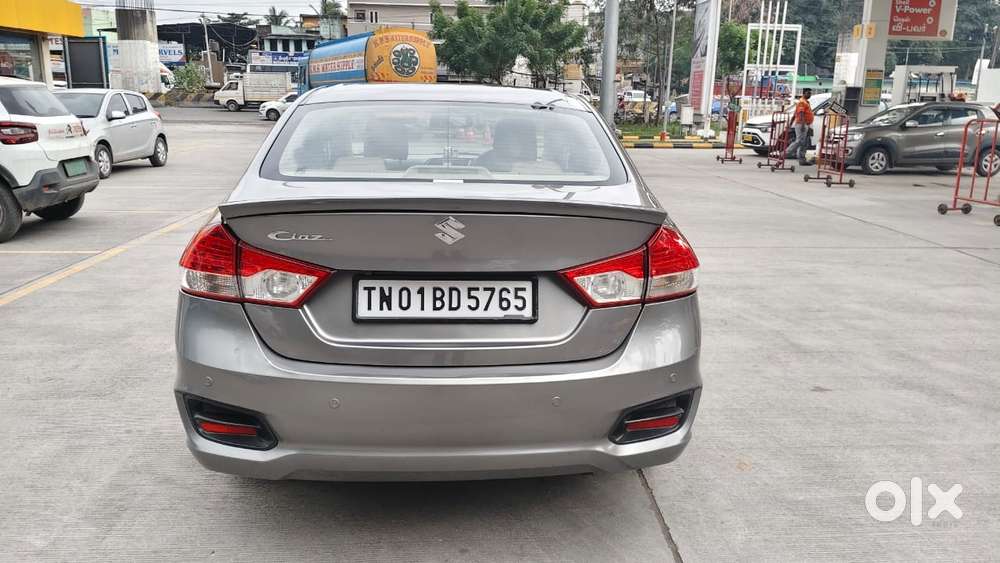 Maruti Suzuki Swift Dzire Vdi (o), 2018, Diesel