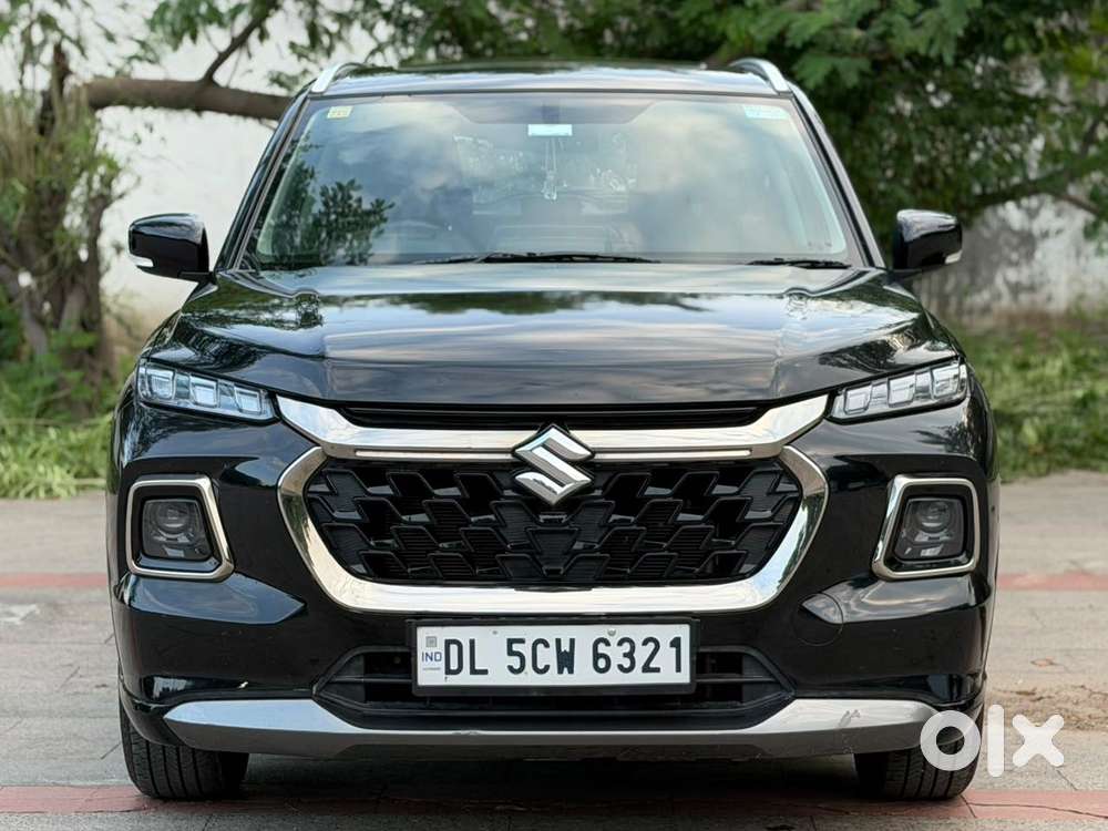 Maruti Suzuki Grand Vitara 1.5 Zeta Plus Intelligent Hybrid Ecvt, 20..