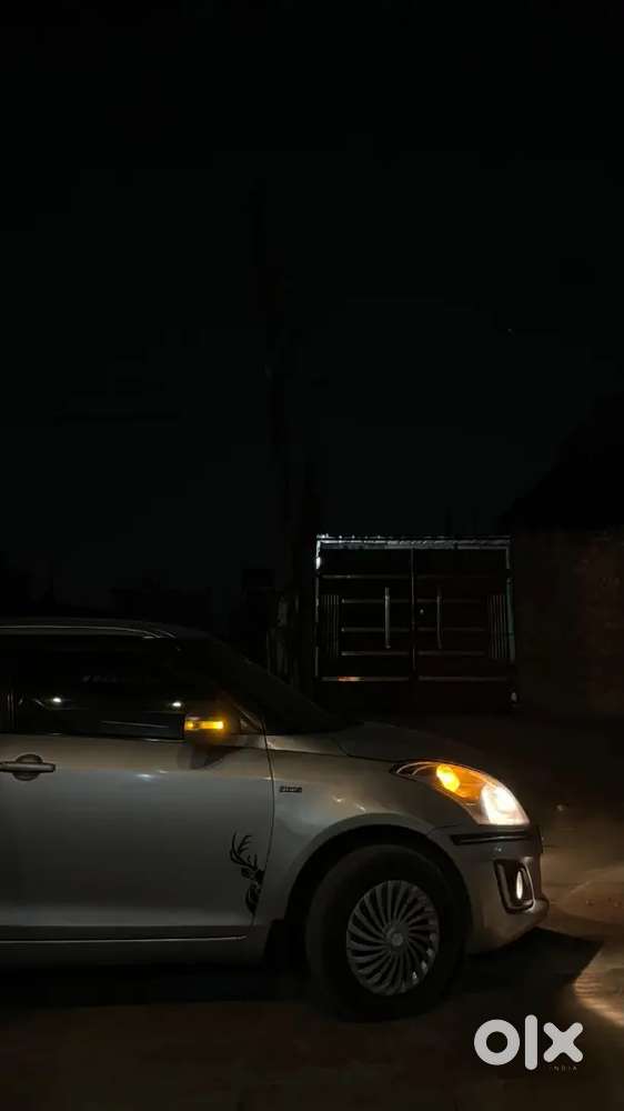 Pb02 Fg 0619
Swift Vdi+ Abs
Model 2015
65,000 Km Run Only