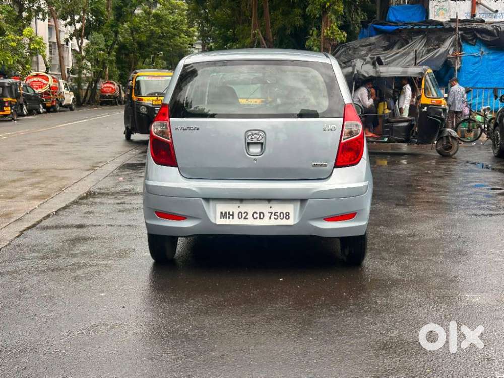 Hyundai I10 Magna, 2011, Petrol