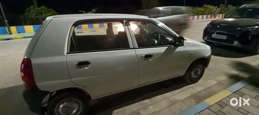 Maruti Suzuki Alto Vxi 2006 Petrol Good Condition