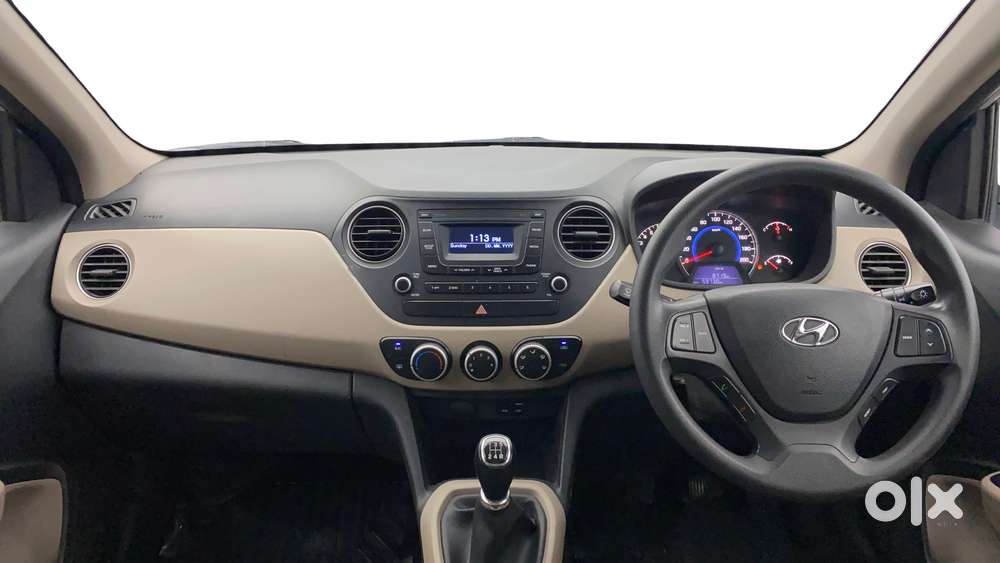 Hyundai Grand I10 Sportz 1.2 Kappa Vtvt, 2016, Petrol