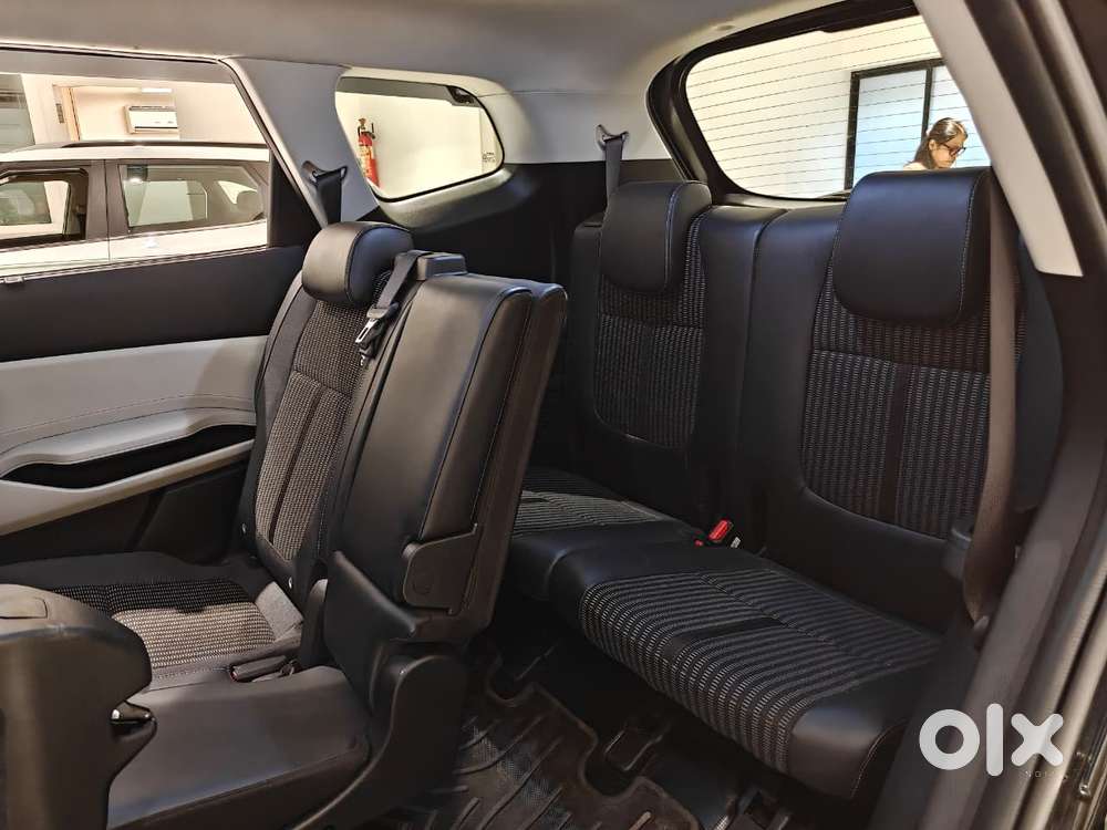 Kia Carens Prestige Plus Diesel, 2024, Diesel