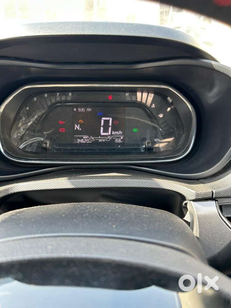 Tata Nexon 2023 Petrol Well Maintained
