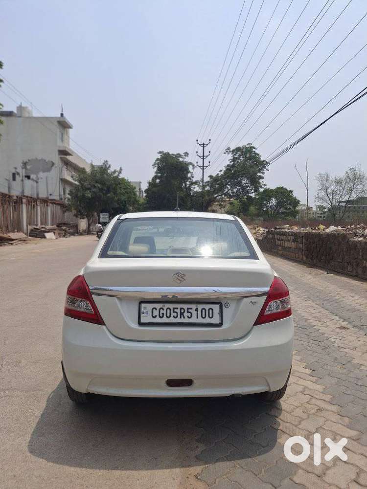 Maruti Suzuki Swift Dzire 2012-2015 Vdi, 2013, Petrol