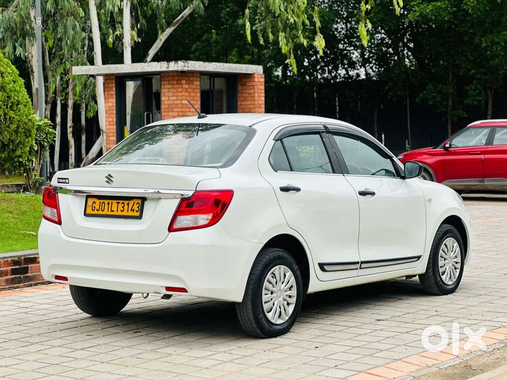 Maruti Suzuki Dzire 1.2 Tour S Cng, 2024, Cng & Hybrids