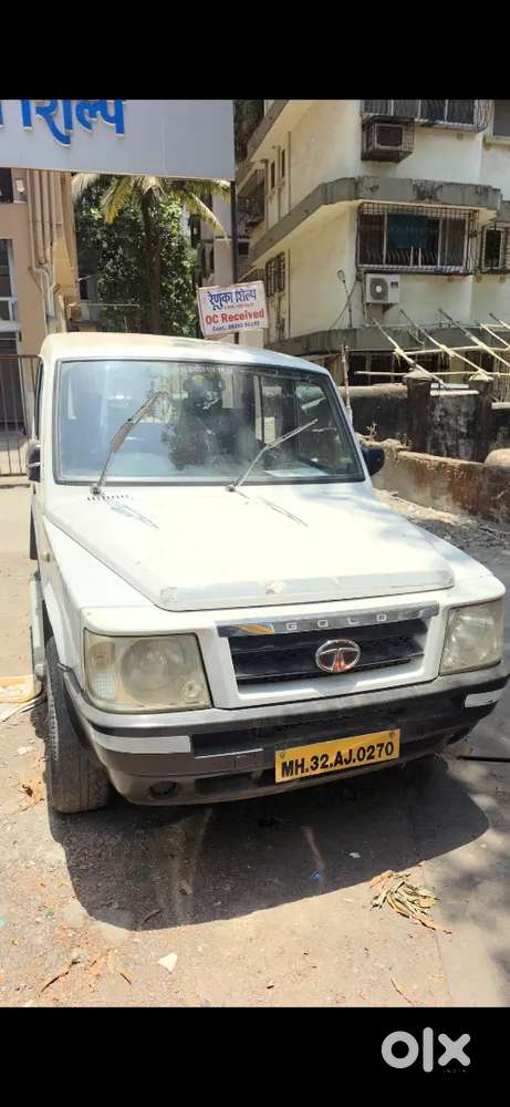 Tata Sumo Gold 2017cx Diesel 147000 Km Driven