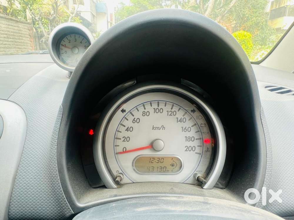 Maruti Suzuki Ritz Vxi (abs) Bs Iv, 2012, Petrol