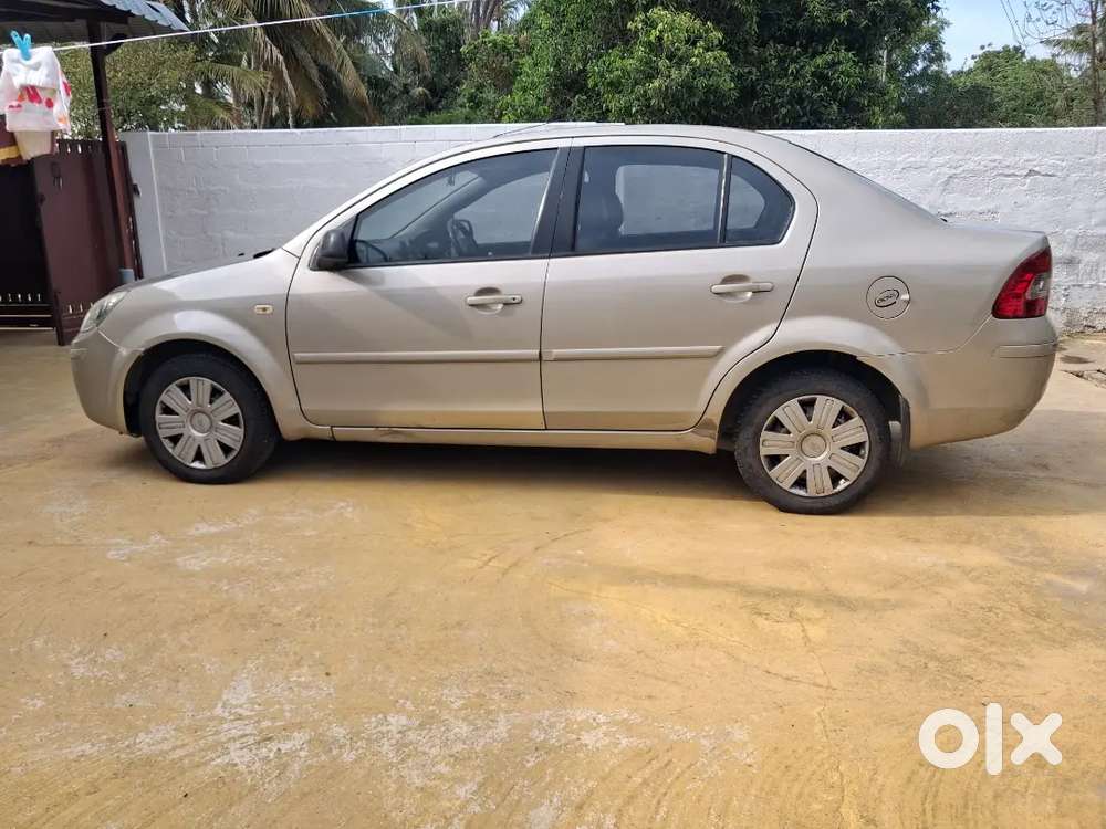Ford Fiesta 2006
