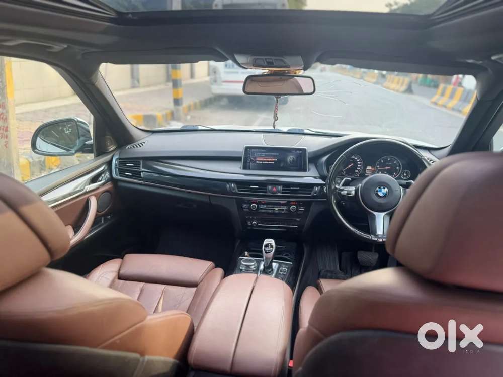 Bmw X5 Xdrive 30d, 2018, Diesel