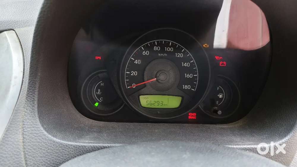 Hyundai Eon 2013 Cng & Hybrids 56000 Km Driven