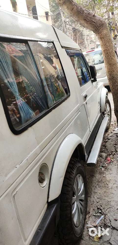 Gypsy 2015 Model Cng On Paper Delhi Registration