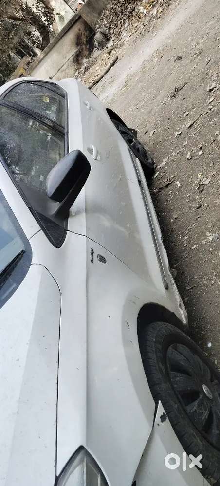 Skoda Rapid 2013 Diesel 145000 Km Driven