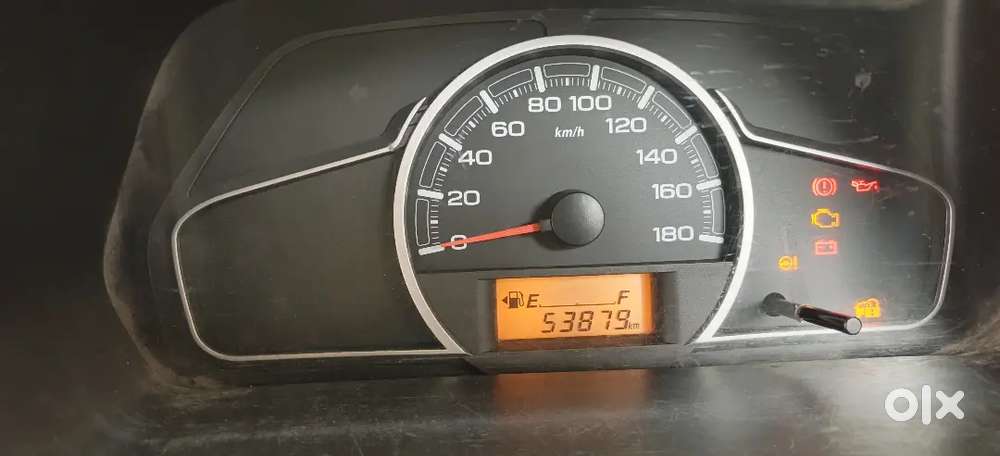 Maruti Suzuki Alto 800 2023