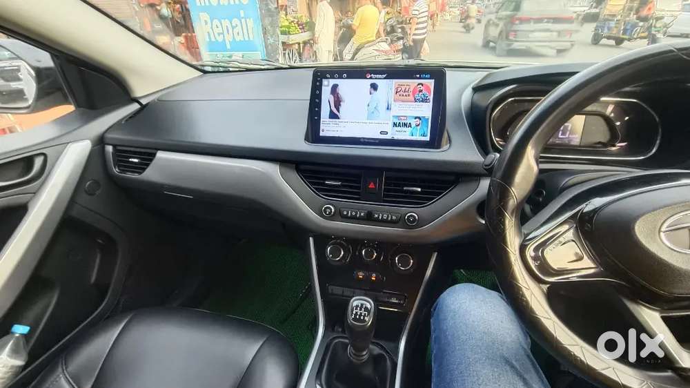 Tata Nexon 1.5 Diesel 2023