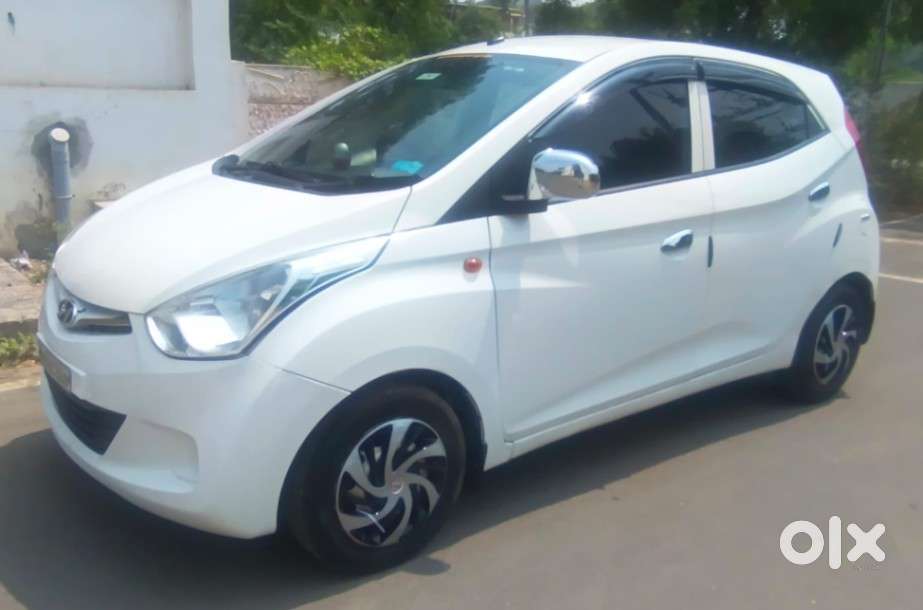 Hyundai Eon Era +, 2019, Petrol