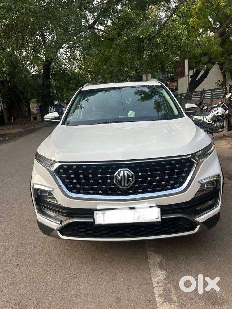 Mg Hector 1.5 Shine Turbo, 2022, Petrol