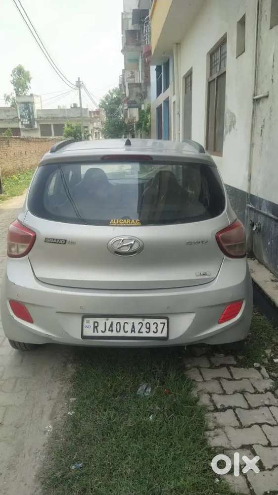 Hyundai Grand I10 2014 Petrol 148000 Km Driven