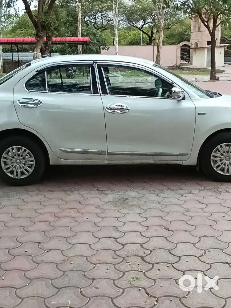 Maruti Suzuki Dzire 2018 Diesel 85000 Km Driven