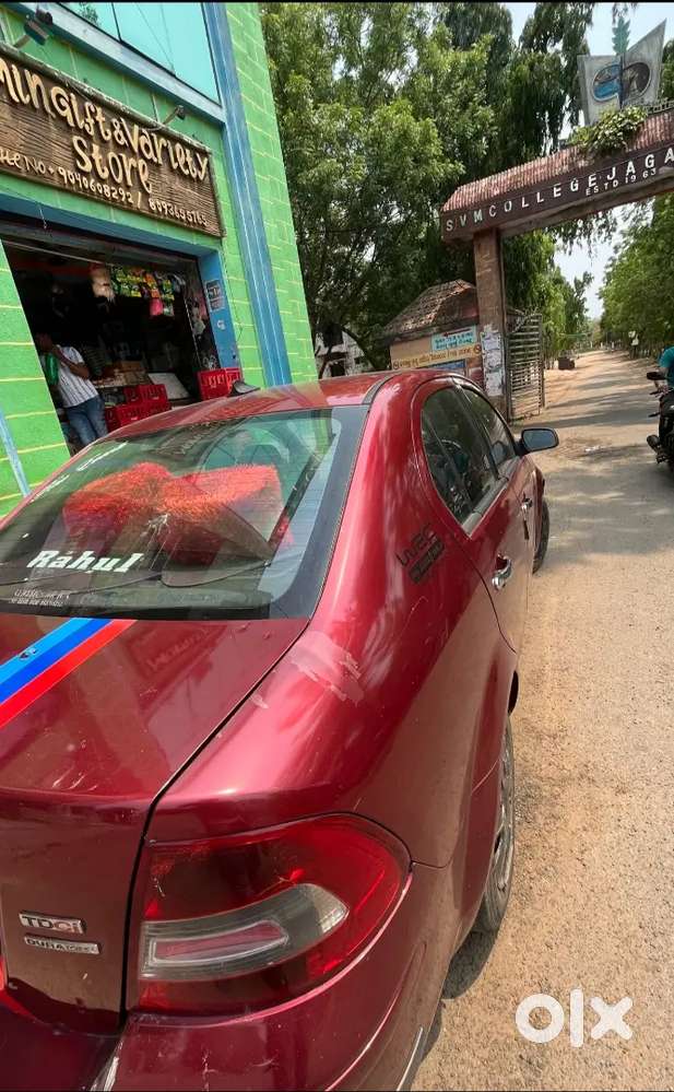 Ford Fiesta Classic 70k Driven New Condition