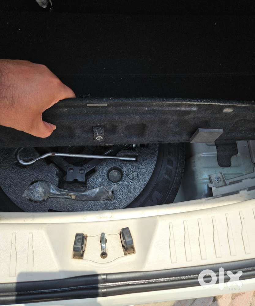 Mahindra Xuv300 W6 Diesel, 2019, Diesel