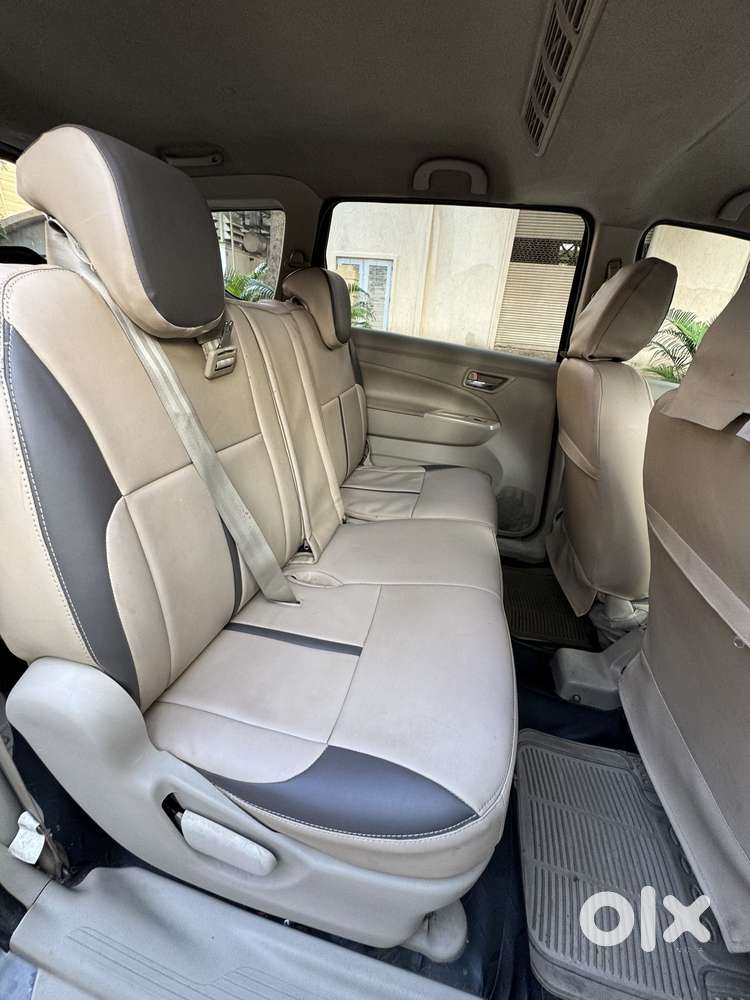 Maruti Suzuki Ertiga Vxi (o) Cng, 2017, Cng & Hybrids