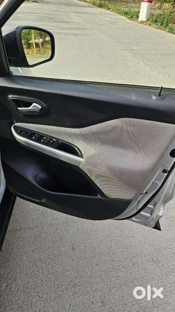 Nissan Magnite 1.0 Xl, 2021, Petrol